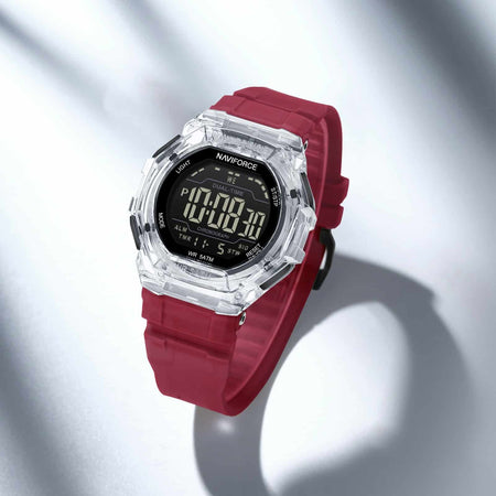 Naviforce NF 7136 Alpha Digita image 4