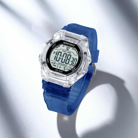 Naviforce NF 7136 Alpha Digita image 4