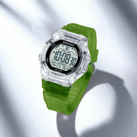 Naviforce NF 7136 Alpha Digita image 4