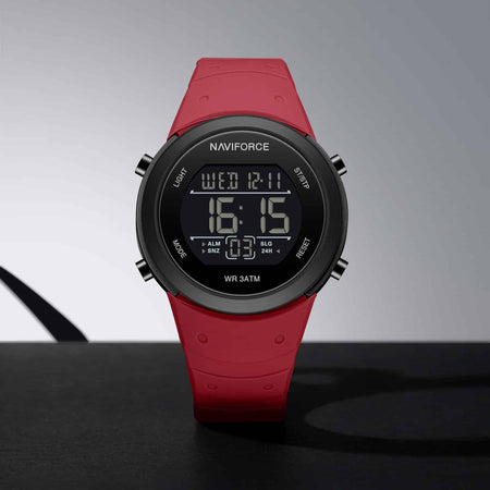 Naviforce NF 9246 - Tactical Digital image 7