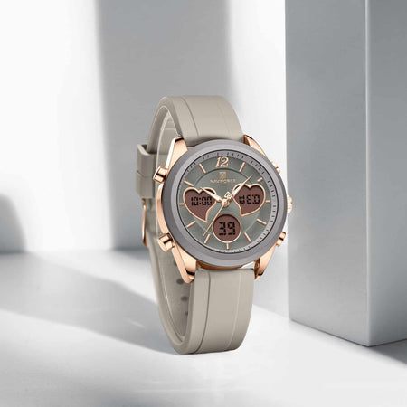Naviforce NF5045 - Elegant Heart image 4