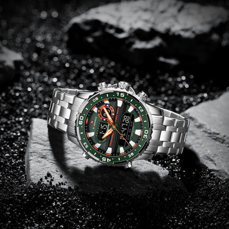 Naviforce NF 9234 Maverick Watch image 8
