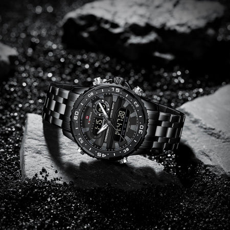 Naviforce NF 9234 Maverick Watch image 12