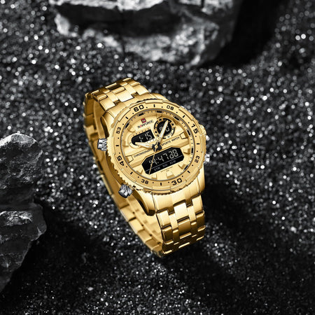 Naviforce NF 9234 Maverick Watch image 12