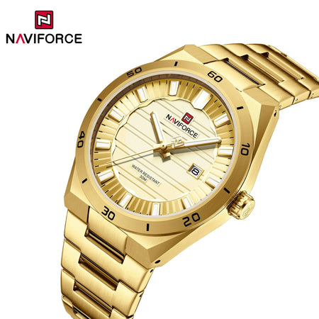 Naviforce NF 9268 Royal Date main image