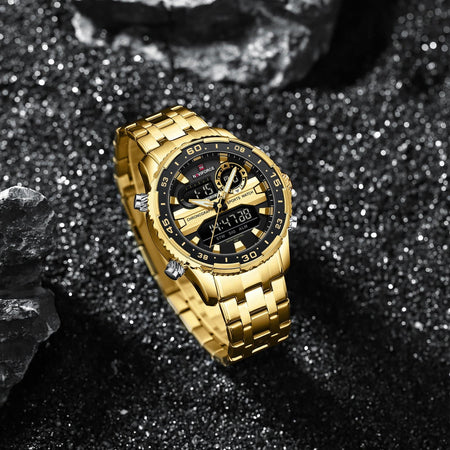 Naviforce NF 9234 Maverick Watch image 12