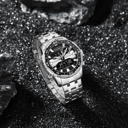 Naviforce NF 9234 Maverick Watch image 8