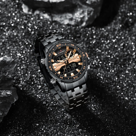 Naviforce NF 9234 Maverick Watch image 12