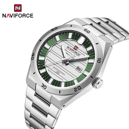 Naviforce NF 9268 Royal Date main image