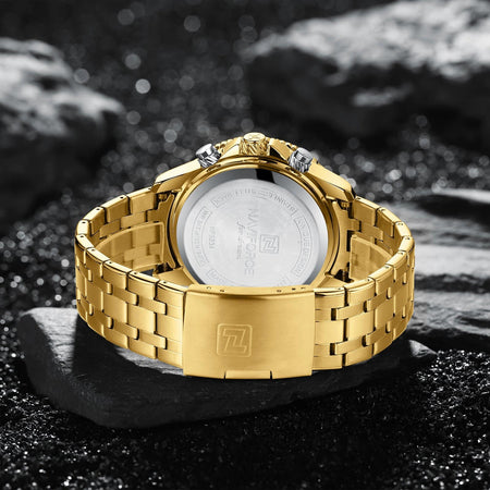 Naviforce NF 9234 Maverick Watch image 13