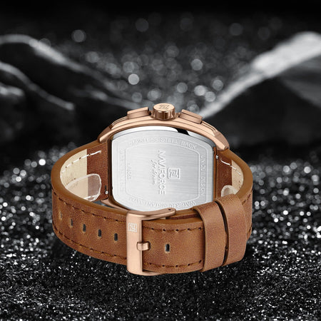 Naviforce NF8053 ChronoEdge image 5