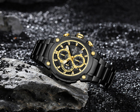 Naviforce Nf-8071 ChronoX image 8