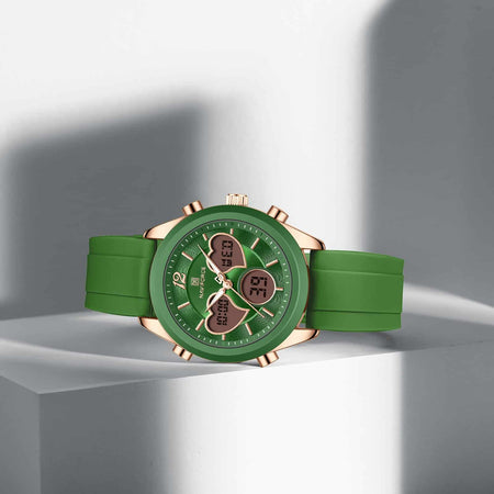 Naviforce NF5045 - Elegant Heart image 5