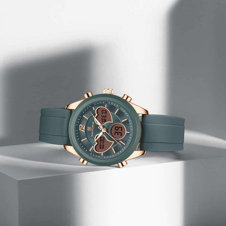 Naviforce NF5045 - Elegant Heart image 5