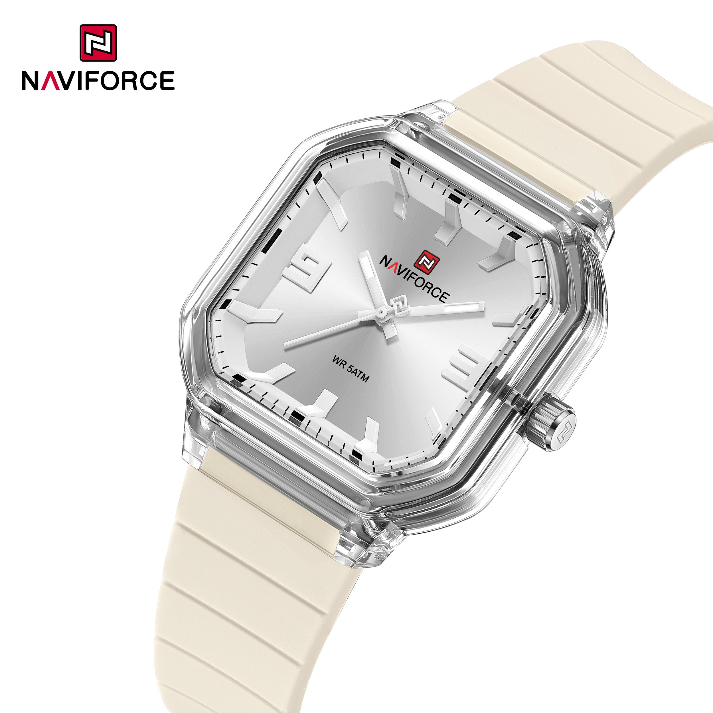 Naviforce NF 6108 Modern Muse main image
