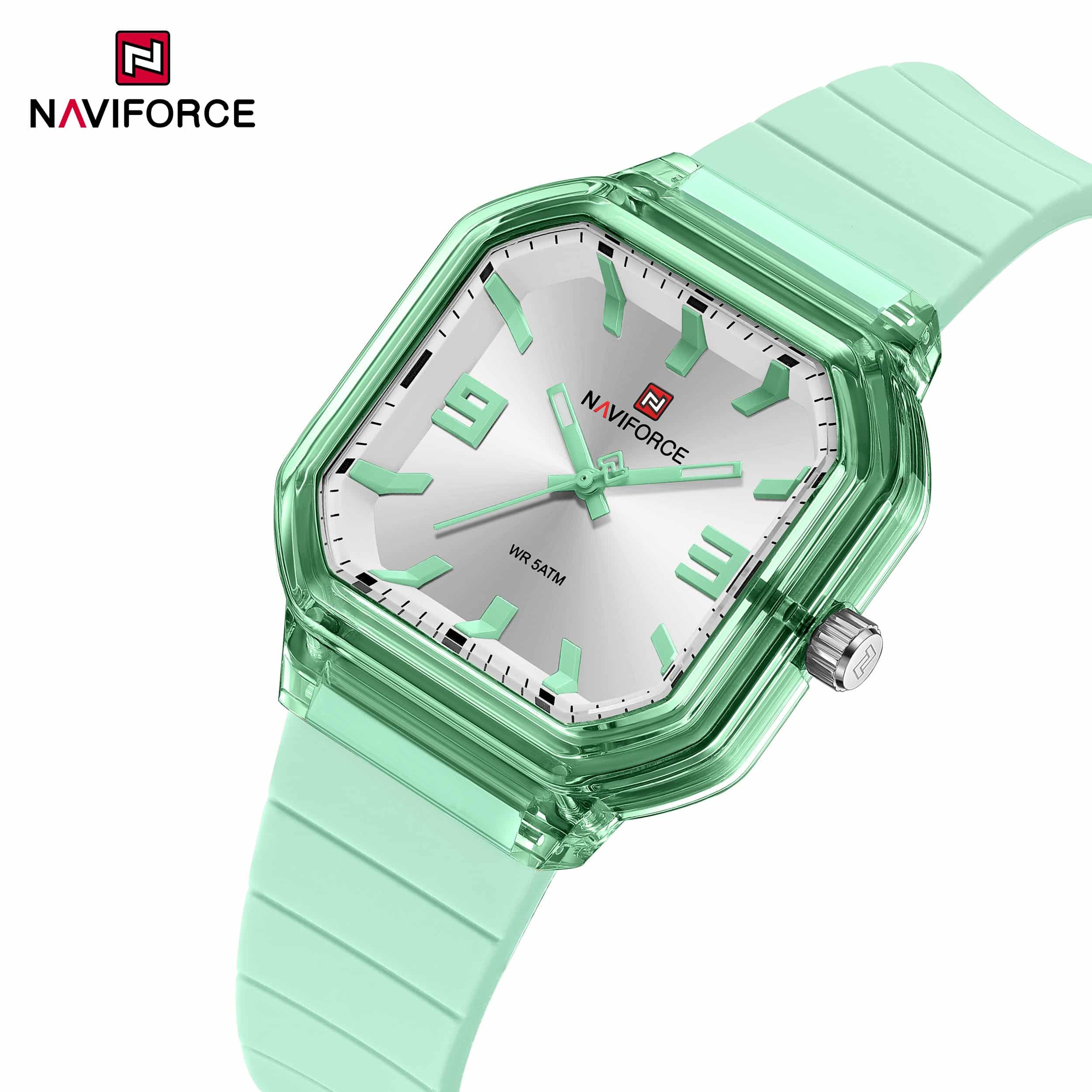 Naviforce NF 6108 Modern Muse main image
