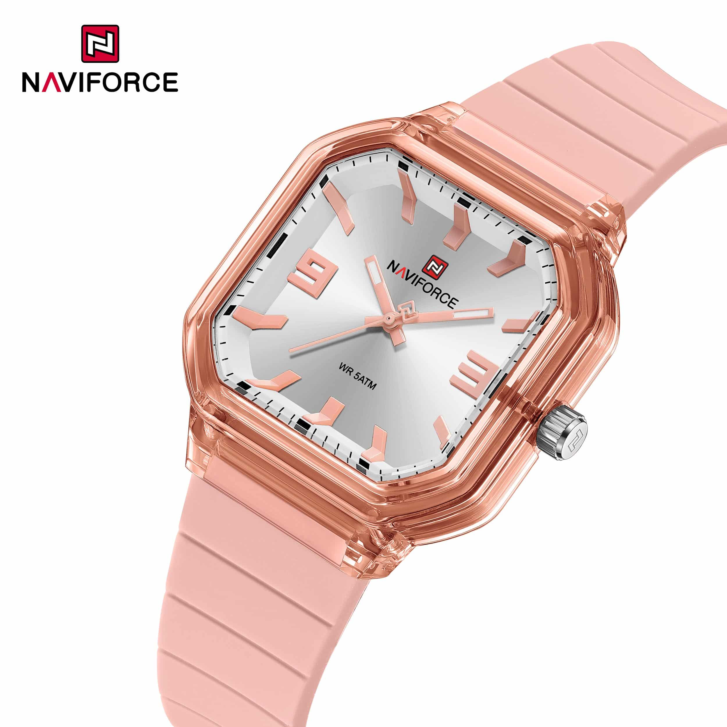 Naviforce NF 6108 Modern Muse main image