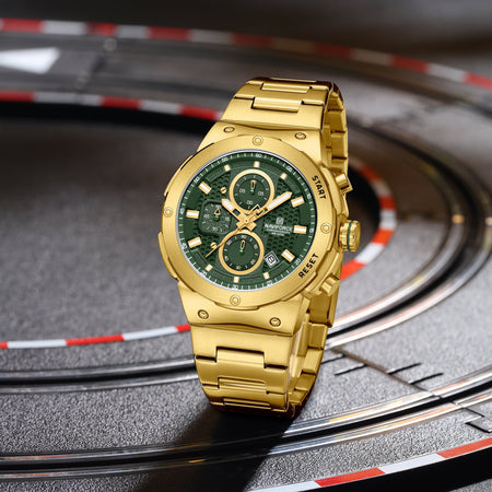 Naviforce NF 8072 ChronoMax image 7