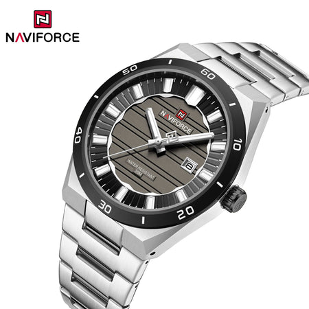 Naviforce NF 9268 Royal Date main image