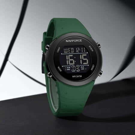 Naviforce NF 9246 - Tactical Digital image 8