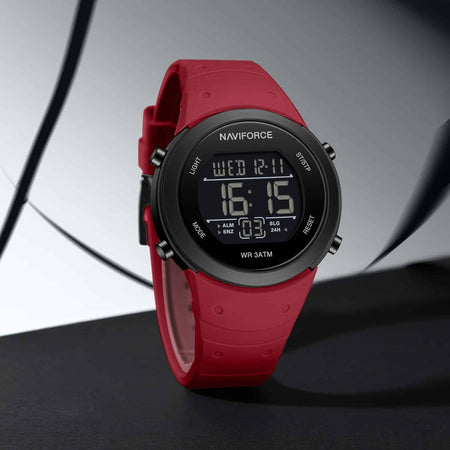 Naviforce NF 9246 - Tactical Digital image 8
