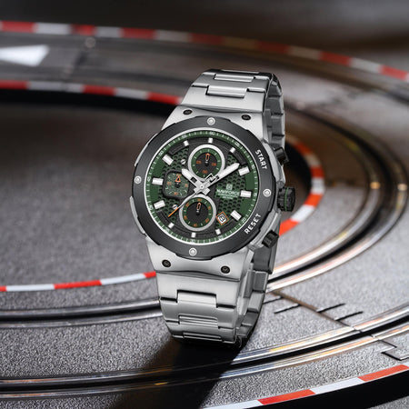 Naviforce NF 8072 ChronoMax image 3