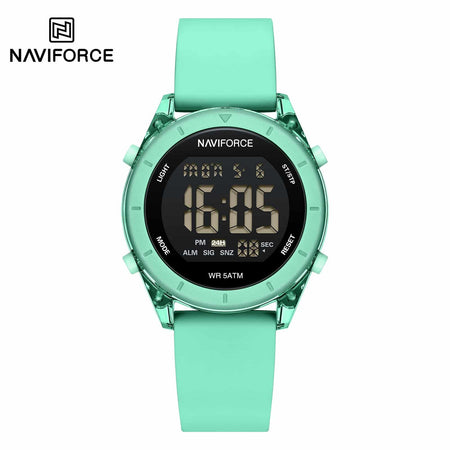 Naviforce NF 7108 StylishDigits image 2