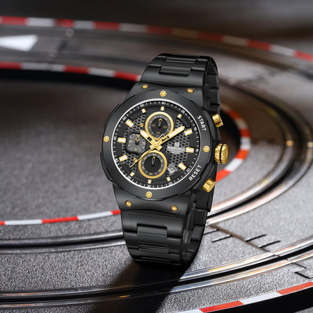 Naviforce NF 8072 ChronoMax image 8