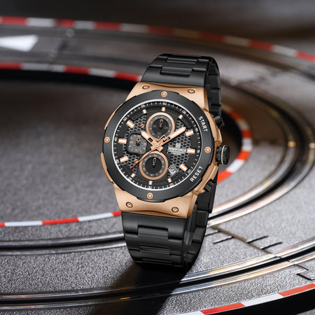 Naviforce NF 8072 ChronoMax image 3
