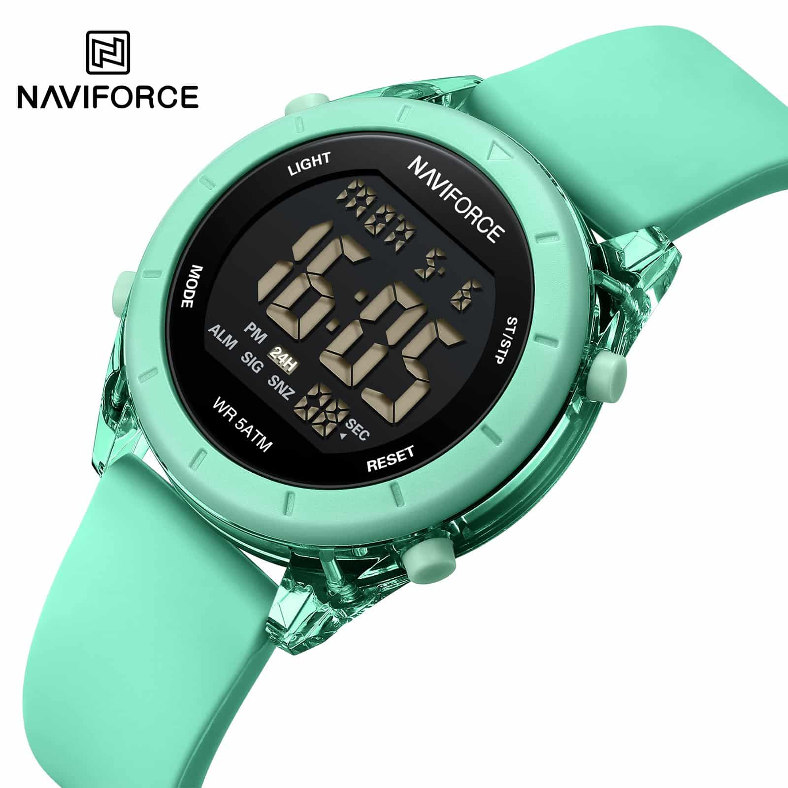 Naviforce NF 7108 StylishDigits main image