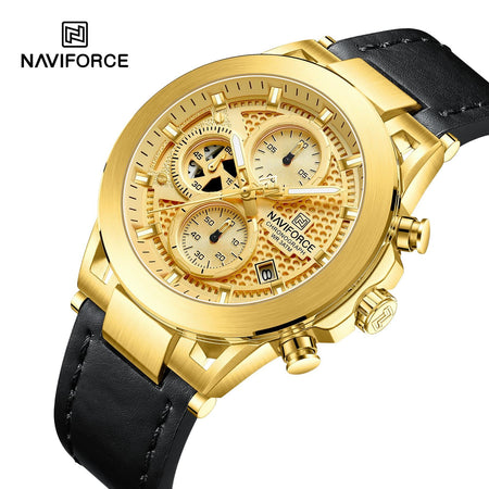 Naviforce NF-8073 Racer X main image