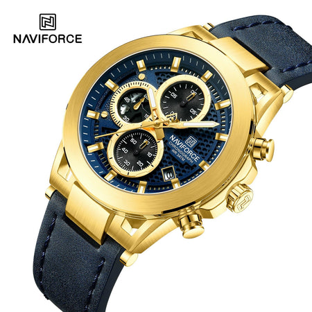 Naviforce NF-8073 Racer X main image