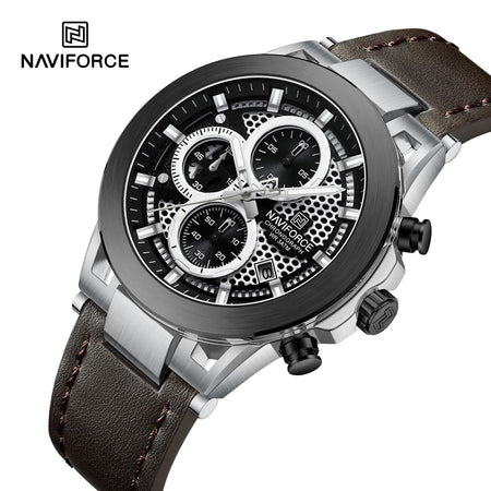 Naviforce NF-8073 Racer X main image