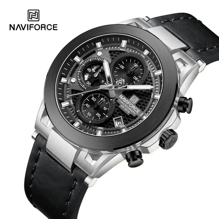 Naviforce NF-8073 Racer X main image