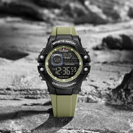 Naviforce NF6102 Raptor Series image 5