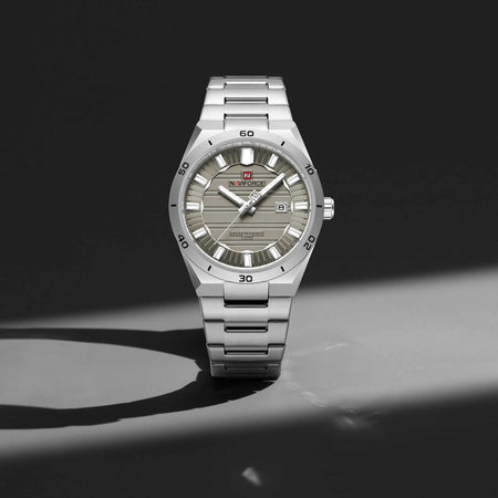 Naviforce NF 9268 Royal Date image 3
