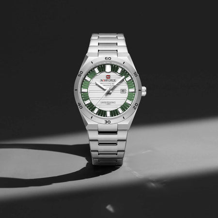 Naviforce NF 9268 Royal Date image 3
