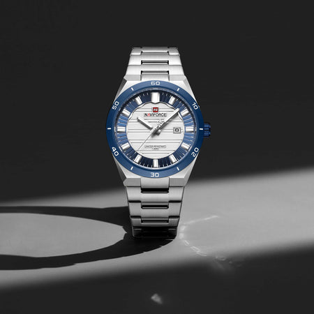 Naviforce NF 9268 Royal Date image 3