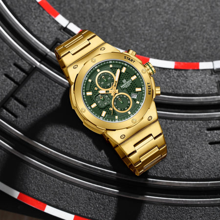 Naviforce NF 8072 ChronoMax image 8