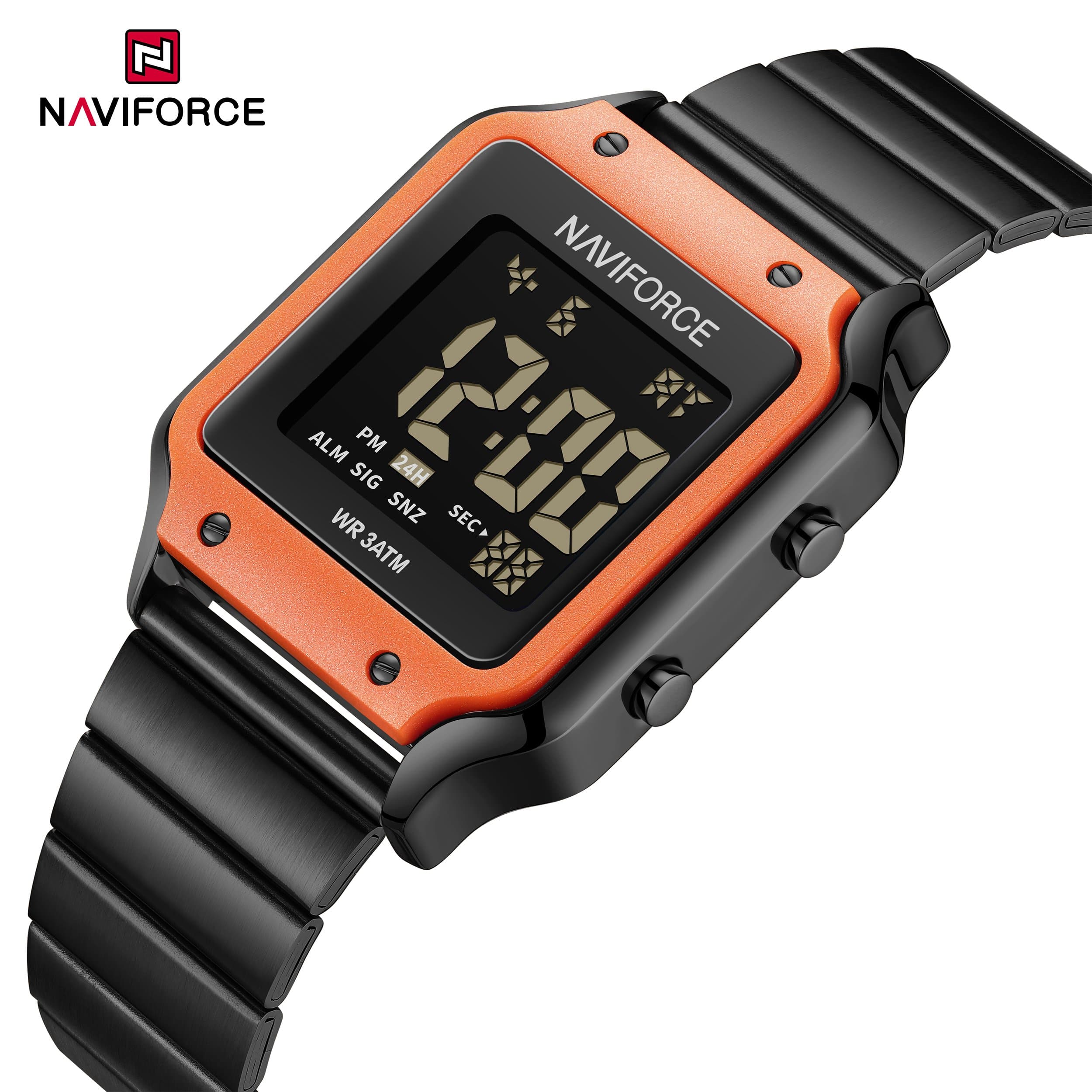 Naviforce NF-5046 Digital Grace main image