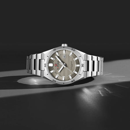 Naviforce NF 9268 Royal Date image 4