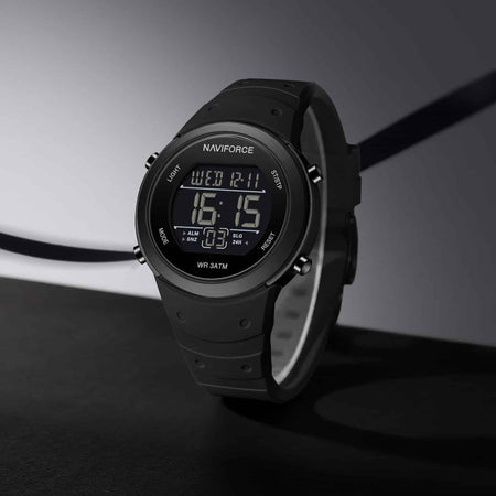 Naviforce NF 9246 - Tactical Digital image 9