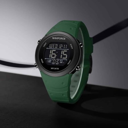 Naviforce NF 9246 - Tactical Digital image 9