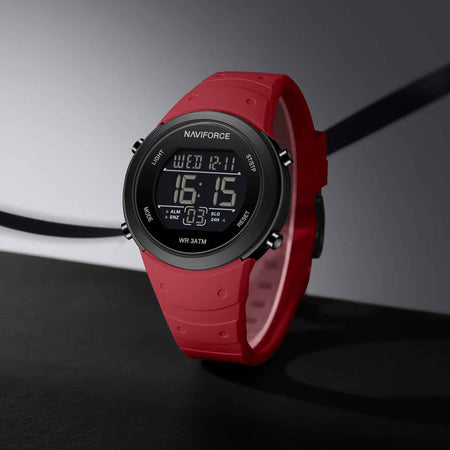 Naviforce NF 9246 - Tactical Digital image 9