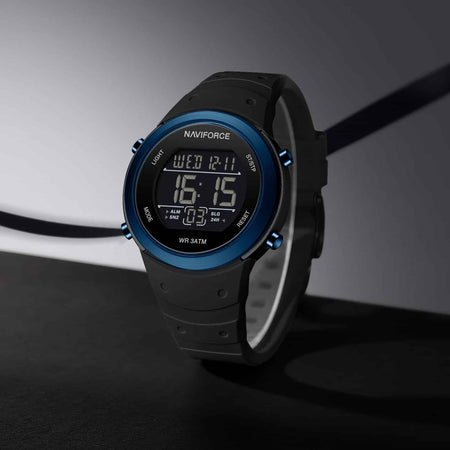 Naviforce NF 9246 - Tactical Digital image 9