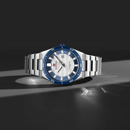 Naviforce NF 9268 Royal Date image 4
