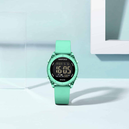 Naviforce NF 7108 StylishDigits image 4