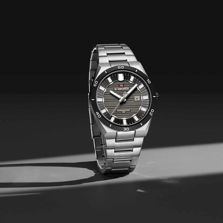 Naviforce NF 9268 Royal Date image 4