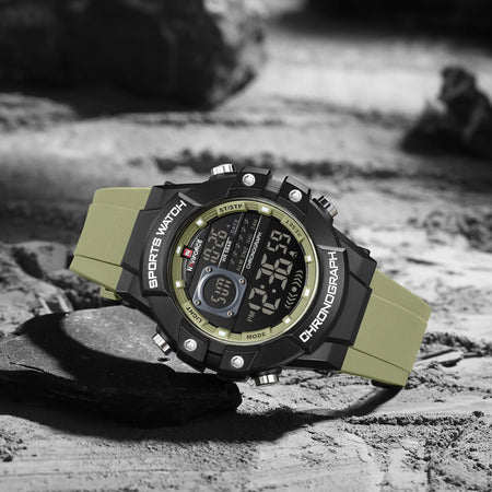 Naviforce NF6102 Raptor Series image 6