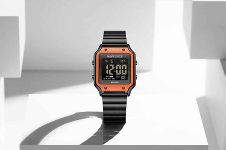 Naviforce NF-5046 Digital Grace image 7
